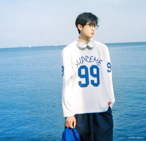 long TEE sleeved 24SS LS 99 T-shirt 99 0619